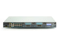 Lantronix 83X-40S-224-YAA FIPS, LM83X LOCAL MANAGER, 40 SERIAL PORTS, 3 ETHERNET PORTS, + LCD ,INCLUDES LMS The LM83X is a scalable and robust LM-Series console server with