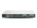 Lantronix 83X-48S-133-NAA LM83X Local Manager, 48 Serial Ports,3 Ethernet Ports, includes LMS