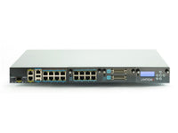 Lantronix 83X-48S-154-NAA LM83X Local Manager, 48 Serial Ports, 3 Ethernet PORTS,1.5M Cable + LCD ,includes LMS