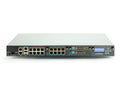 Lantronix 83X-48S-164-YAA FIPS LM83X Local Manager, 48 Serial Ports, 3 Ethernet PORTS,3M Cable + LCD ,includes LMS