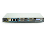 Lantronix 83X-72S-554-NAA LM83X LOCAL MANAGER, 72 SERIAL PORTS, 3 ETHERNET PORTS,1.5M CABLE + LCD ,INCLUDES LMS - The LM83X is a scalable and robust LM-Series console server