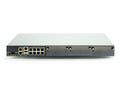 Lantronix 83X-8S-000-YAA FIPS LM83X LOCAL MANAGER, 8 SERIAL PORTS, 3 ETHERNET PORTS, INCLUDES LMS The LM83X is a scalable and robust LM-Series console server with dual power