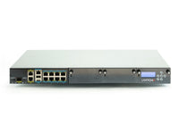 Lantronix 83X-8S-004-YAA FIPS LM83X LOCAL MANAGER, 8 SERIAL PORTS, LCD MODULE, 3 ETHERNET PORTS, INCLUDES LMS - The LM83X is a scalable and robust LM-Series console server
