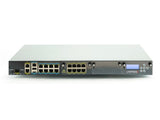 Lantronix 83X-8S-E04-NAA LM83X, 8 SERIAL PORTS, 8 DEDICATED ETHERNET PORTS, LCD MODULE, 3 ETHERNET PORTS, INCLUDES LMS - The LM83X is a scalable and robust LM-Series console
