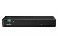 Cradlepoint TAA-BF01-30005GB-GN 1-YR TAA Compliant Nc Enterprise Branch Essentials Plan and E3000 Router with Wifi (5G Modem), North America