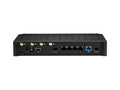 Cradlepoint TAA-BFA1-03005GB-GN 1-YR TAA Compliant Nc Enterprise Branch Essentials Plan, Advanced Plan and E300 Router with Wifi (5G Modem)