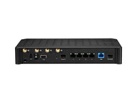 Cradlepoint TAA-BFA1-03005GB-GN 1-YR TAA Compliant Nc Enterprise Branch Essentials Plan, Advanced Plan and E300 Router with Wifi (5G Modem)