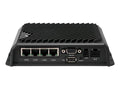Cradlepoint TAA-MBA1-19005GB-FA 1-yr TAA Compliant NC Mobile Performance Essentials Plan, Advanced Plan