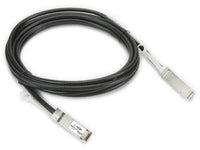 Axiom 40GB-C03-QSFP-AX QSFP+ DAC Cable for Extreme 3M