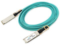 Axiom ET6402-AOC-10M-AX QSFP+ AOC Cable for Edge-Core 10M