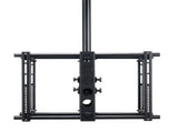Sanus LC2A-B1 Dual sided Ceiling Mount