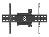 Sanus QLF315-B2 Large Full Motion TV Mount, dual-stud, dual-arm, 40-70in