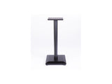Sanus NF24B 24 Tall Speaker Stands with 7.5in x 7.5