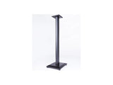 Sanus NF30B 30 Tall Speaker Stands with 6in x 6in T