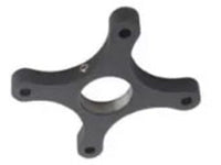 Sanus VMCA1B-01 Ceiling Mount Adapter for concrete ceilings