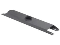 Sanus VMCA4B-01 Ceiling Mount Adapter for centering between two joist