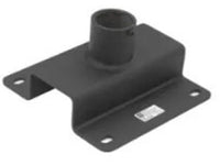 Sanus VMCA9B-01 Ceiling Mount Adapter with offset