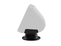 Sanus WSESS1-B2 Echo Show 5 Swivel Stand Black