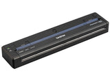 Panasonic BR-PJ883D2Y12V POCKETJET8 PJ883 Printer Kit, USB Typea to Typec 6FT, 12 V Car Adapter 14 Ft -2 Year Warranty