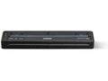 Panasonic BR-PJ883D2Y12V POCKETJET8 PJ883 Printer Kit, USB Typea to Typec 6FT, 12 V Car Adapter 14 Ft -2 Year Warranty