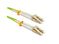 Axiom AXG100288 LC/LC OM5 Fiber Cable 2M