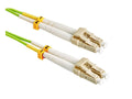 Axiom AXG100296 LC/LC OM5 Fiber Cable 10M