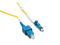 Axiom AXG94444 LC/SC OS2 Fiber Cable 25M