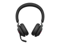 Lenovo 78465405 Novartis-jabra EVOLVE2 65 LINK380A Ms Wr