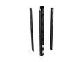 Vertiv VRA6049 Rail Conversion Kit 48U , 23 Eia Mounting Rails 800MM