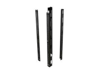 Vertiv VRA6049 Rail Conversion Kit 48U , 23 Eia Mounting Rails 800MM