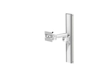 GCX FLP-0009-02C Wall Mount, Display, 12 Extension, VESA