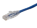 Axiom AXG98355 6FT CAT6 Shielded Cable - Blue