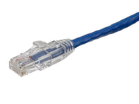 Axiom AXG98355 6FT CAT6 Shielded Cable - Blue