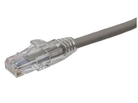 Axiom AXG98367 3FT CAT6 Shielded Cable - Gray