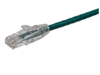 Axiom AXG98380 6-IN CAT6 Shielded Cable - Green