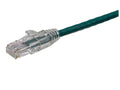 Axiom AXG98383 3FT CAT6 Shielded Cable - Green