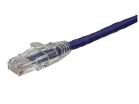 Axiom AXG98431 50FT CAT6 Shielded Cable - Purple