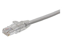 Axiom AXG98451 2FT CAT6 Shielded Cable - White