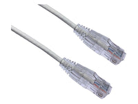 Axiom AXG98060 9FT CAT6A Bendnflex Cab (white)