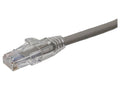 Axiom AXG97672 25FT CAT6A Shielded Cable - Gray