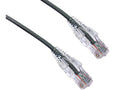 Axiom AXG97706 6FT CAT6 Bendnflex Cab (gray)