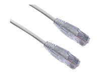Axiom AXG97822 2FT CAT6 Bendnflex Cab (white)