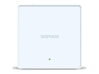 Sophos AP84EU00ZZPCNP AP6 840E PLENUM-RATED Access Point (US) Plain, No Power ADAPTER/POE Injector