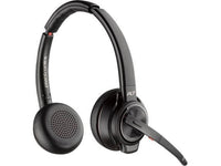 Poly 77T33AA Savi 8220 UC DECT 1920-1930 MHz USB-A Headset US