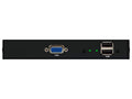 SmartAVI SM-VDX-100-SH-RX-S Single Head VGA, USB 2.0, CAT55e6 Receiver