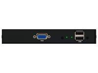 SmartAVI SM-VDX-100-SH-RX-S Single Head VGA, USB 2.0, CAT55e6 Receiver