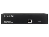 SmartAVI SM-VDX-500-SH-TX-S Single Head VGA, USB 2.0, CAT55e6 Transmitter