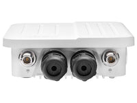 Cradlepoint BEA5-1855-5GC-GN 5-YR Netcloud Branch 5G Adapter Essentials Plan, Advanced Plan, and W1855 Outdoor Adapter (5GC Modem), Na