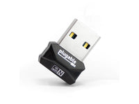 Lenovo 78476576 Plugable USB 2.0 WIFI Network Adapter