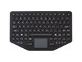 Getac BT-870-TP-SLIM Keyboard , Bluetooth + Usb Keyboard (590GBL000041)